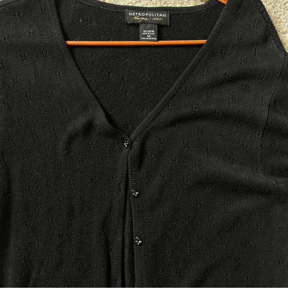 Vintage Cardigan - Picture 2 of 5